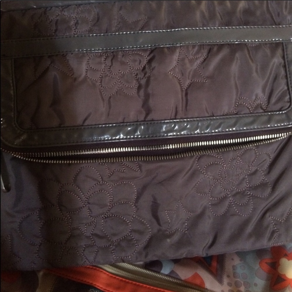 Stella McCartney LeSport Sac laptop case